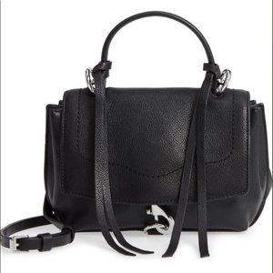 Rebecca Minkoff Stella Mini Satchel Crossbody